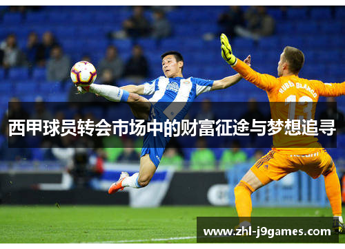 西甲球员转会市场中的财富征途与梦想追寻